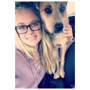 Meet your Posher, Maddie